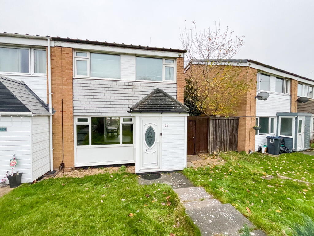 Main image of property: Redhill Road, Northfield, Birmingham