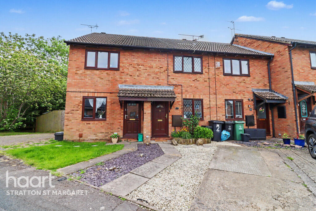 Main image of property: Sandpiper Bridge, Swindon