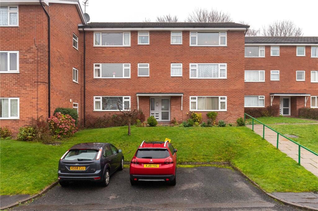 Main image of property: Beech Farm Drive, Macclesfield, Cheshire, SK10