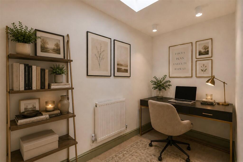 Wandsworth Road, London, SW8 - Ansicht 5