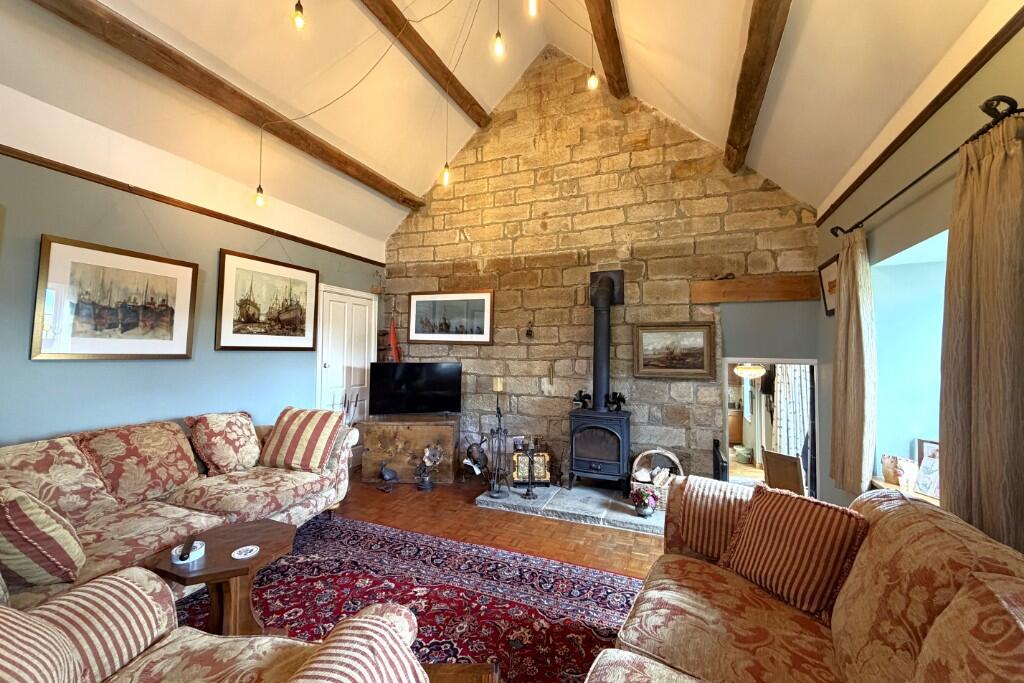 Cross Keld, Whitby Road, Robin Hoods Bay, YO22 4PE photo 4