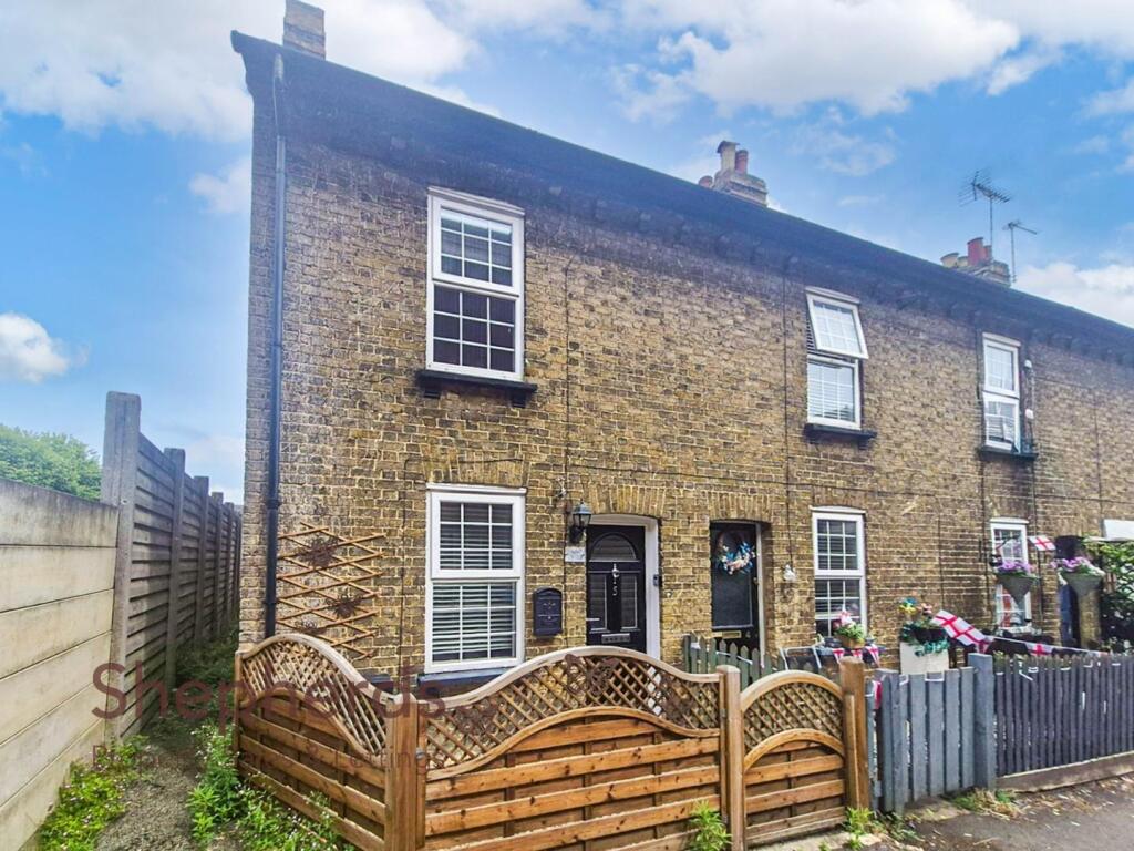 Main image of property: Buryfield Terrace, Ware