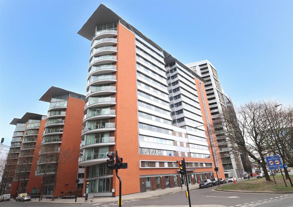 Main image of property: Hermitage Street, Paddington, W2