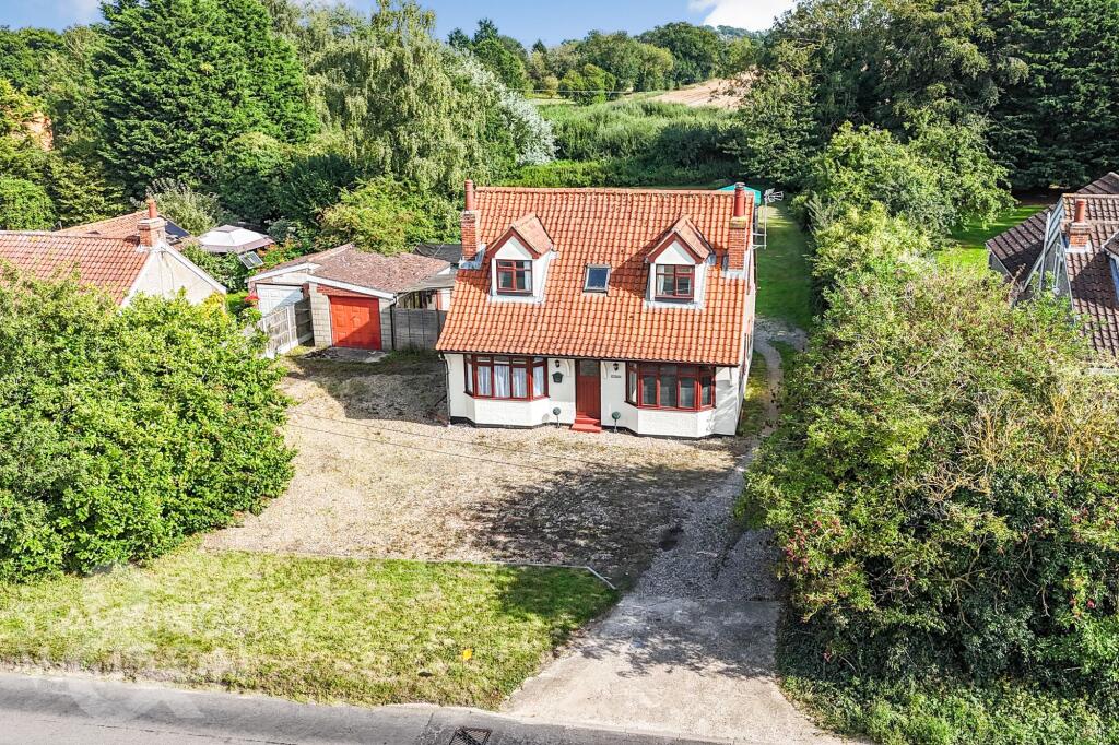 Main image of property: The Street, Haddiscoe, Norwich
