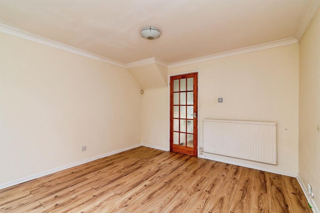 House in Nottingham, Old Lenton, Radford - More