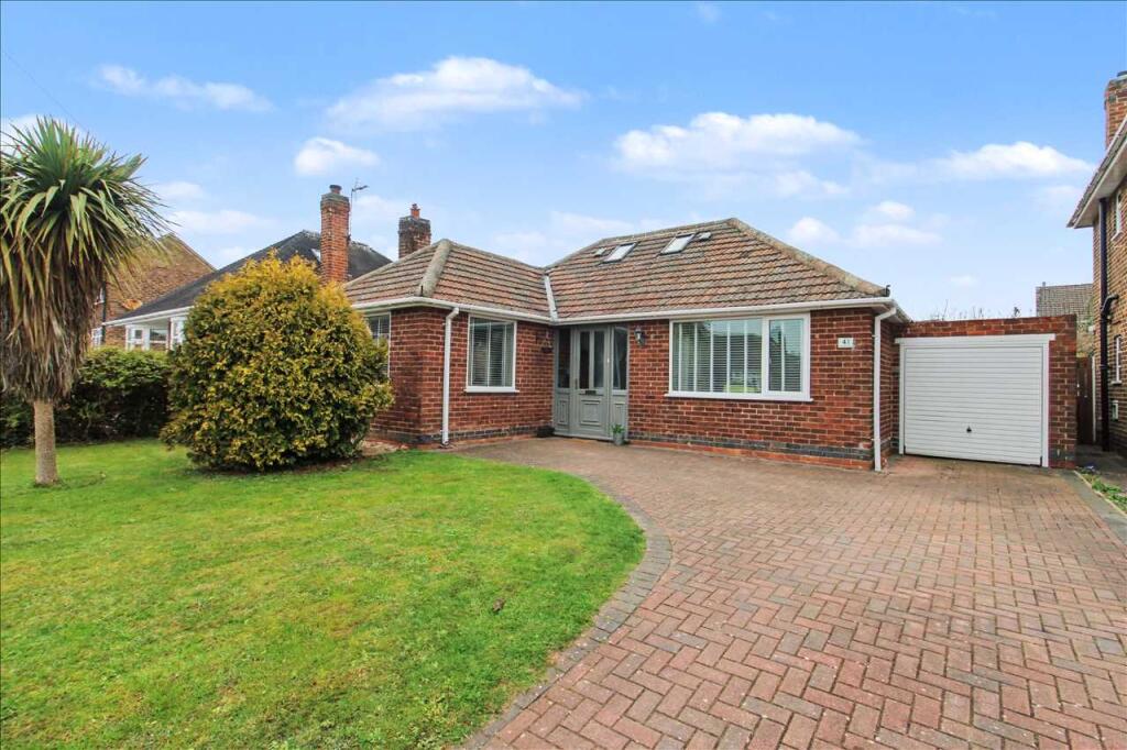 Main image of property: Queens Drive, Nuthall, Nottingham