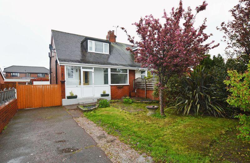 Main image of property: 46 Poulton Road, Carleton, FY6 7LX *PLEASE TELEPHONE OUR OFFICE FOR VIEWINGS*