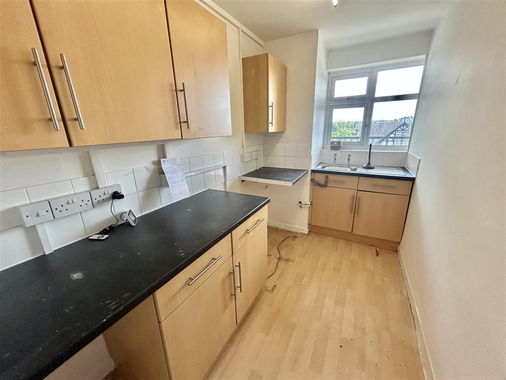 Apartment in Nottingham - View 4