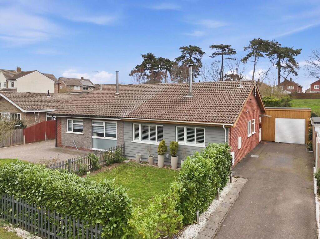 Main image of property: Newmarket, Suffolk