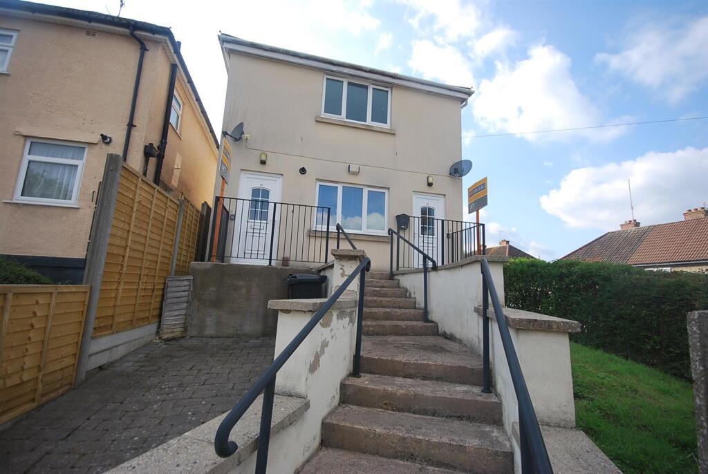 Main image of property: Burnham Drive, Kingswood