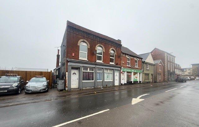 190a,190b &190c Magdalen Street, Colchester, Essex, CO1 2JX photo 3