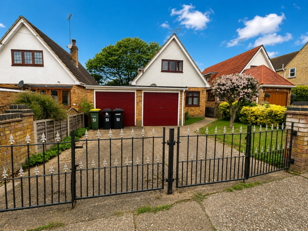 Main image of property: Victoria Avenue, Rayleigh, Essex
