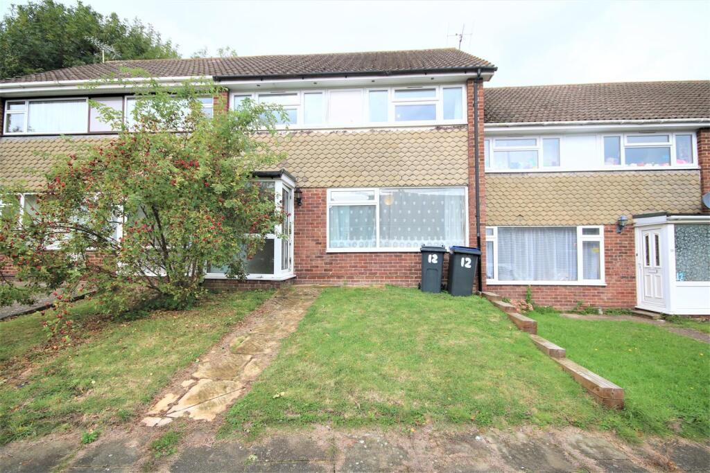 Main image of property: Crossways, Canterbury