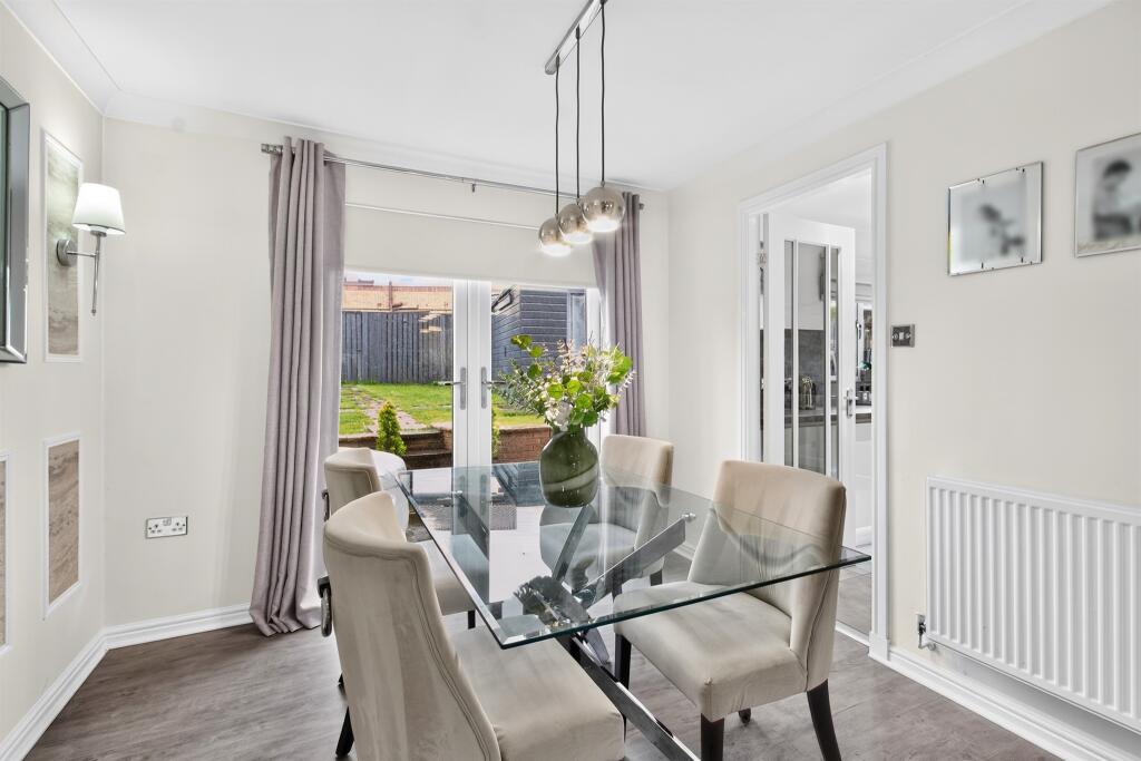 House in Glasgow - View 4