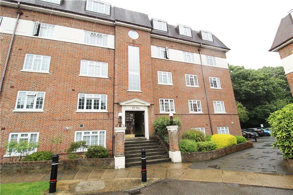 Main image of property: Sudbury Hill, Harrow, HA1