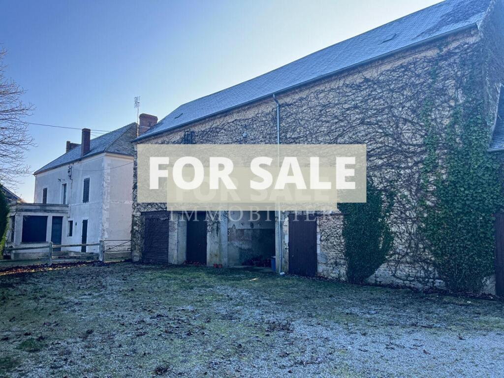 Main image of property: Saint-Leger-sur-Sarthe, Orne, 61170, France