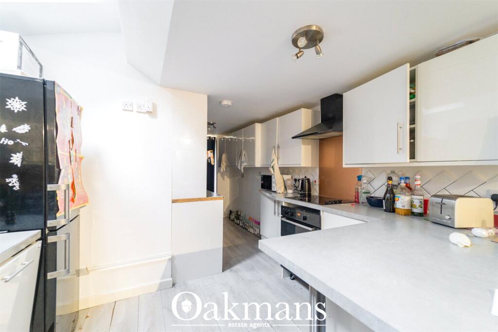 House in Birmingham - View 4