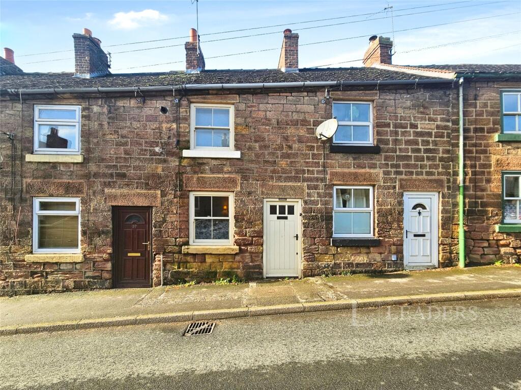 Main image of property: Chesterfield Road, Belper, Derbyshire