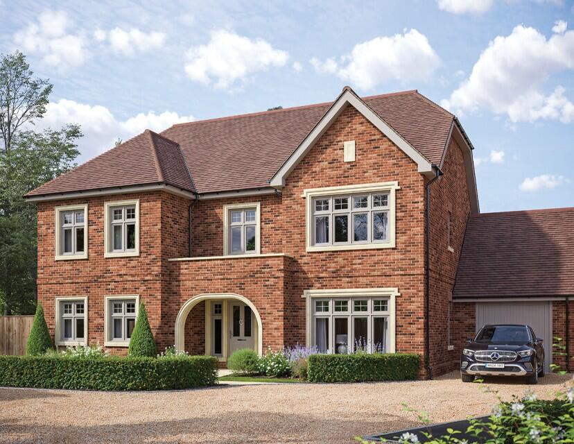 Main image of property: Eastfields Green


Sonning
RG4 6AG