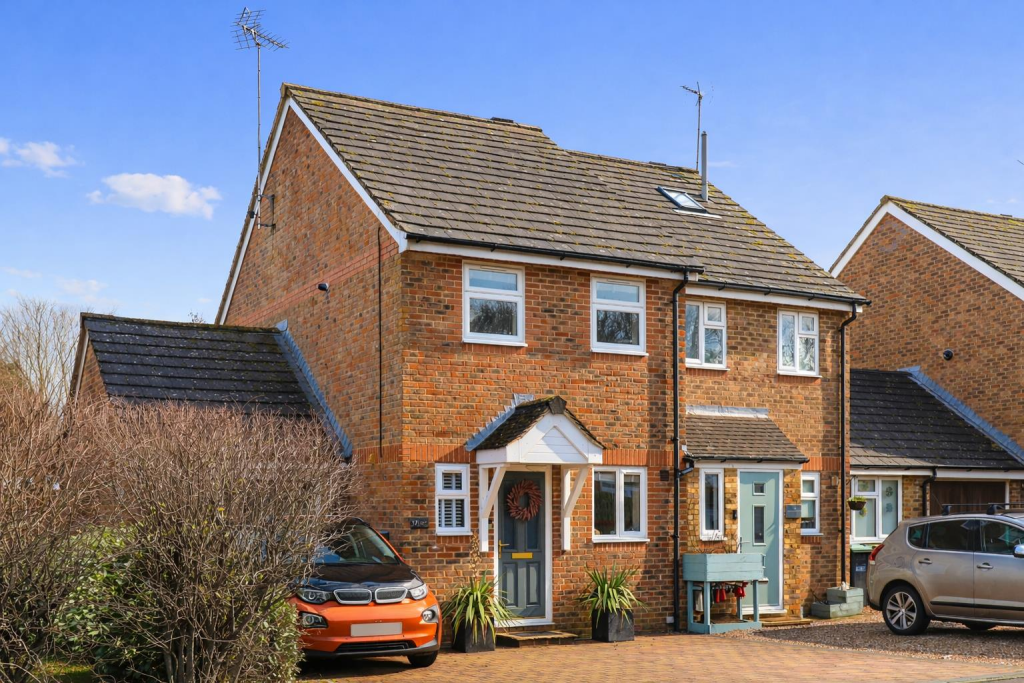 Main image of property: Berrylands Farm, Sayers Common