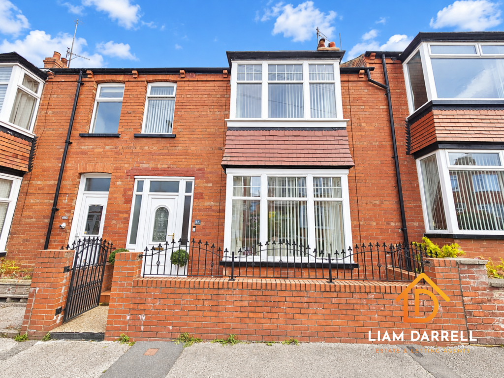 Main image of property: Oakville Avenue, Scarborough, North Yorkshire