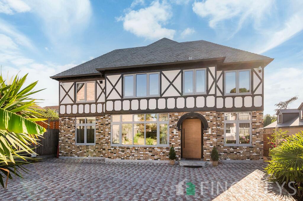 Main image of property: Elmwood Crescent, London, NW9