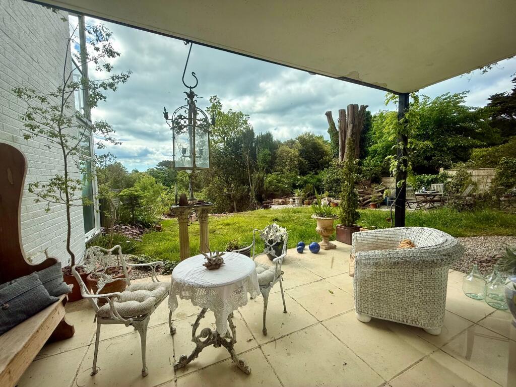 Main image of property: Danby Heights Close, Torquay, TQ1