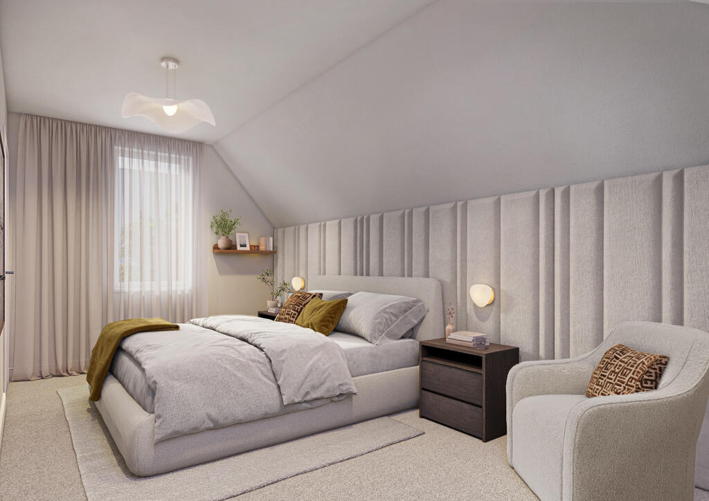 House in London - View 4