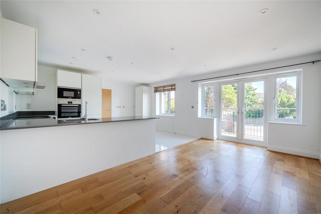 Bickley Park Road, Bromley photo 2