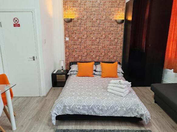 Room 3 first floor