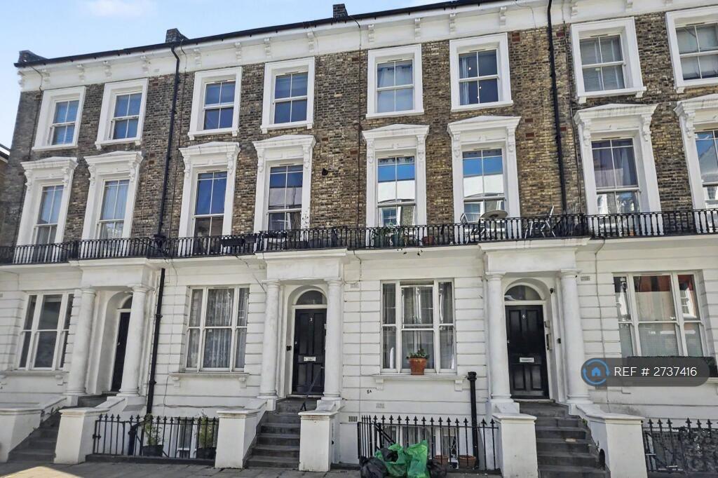 Main image of property: Newton Road, London, W2