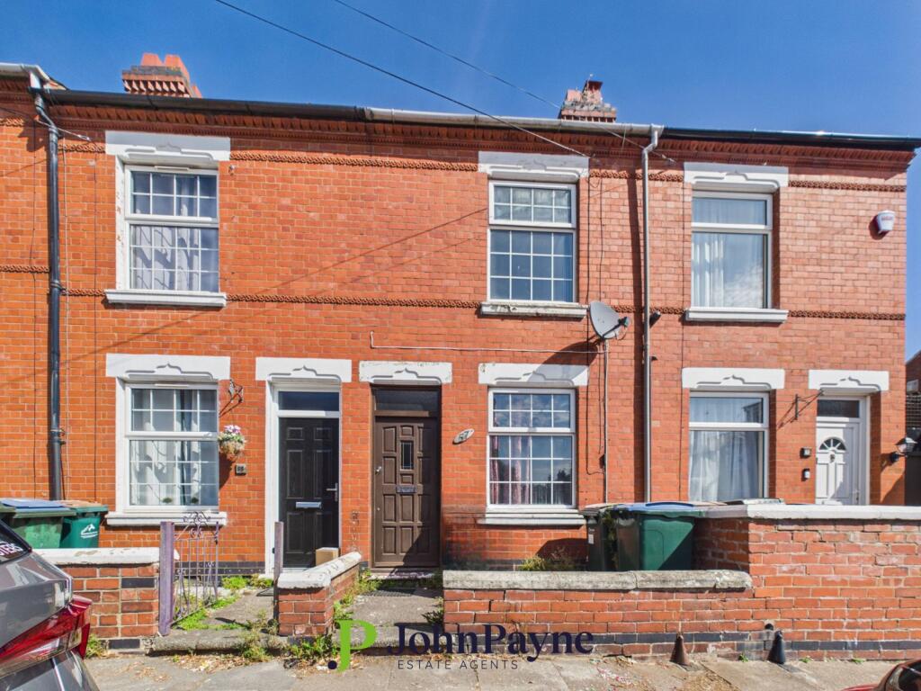 Main image of property: Kingston Road, Earlsdon, Coventry, CV5