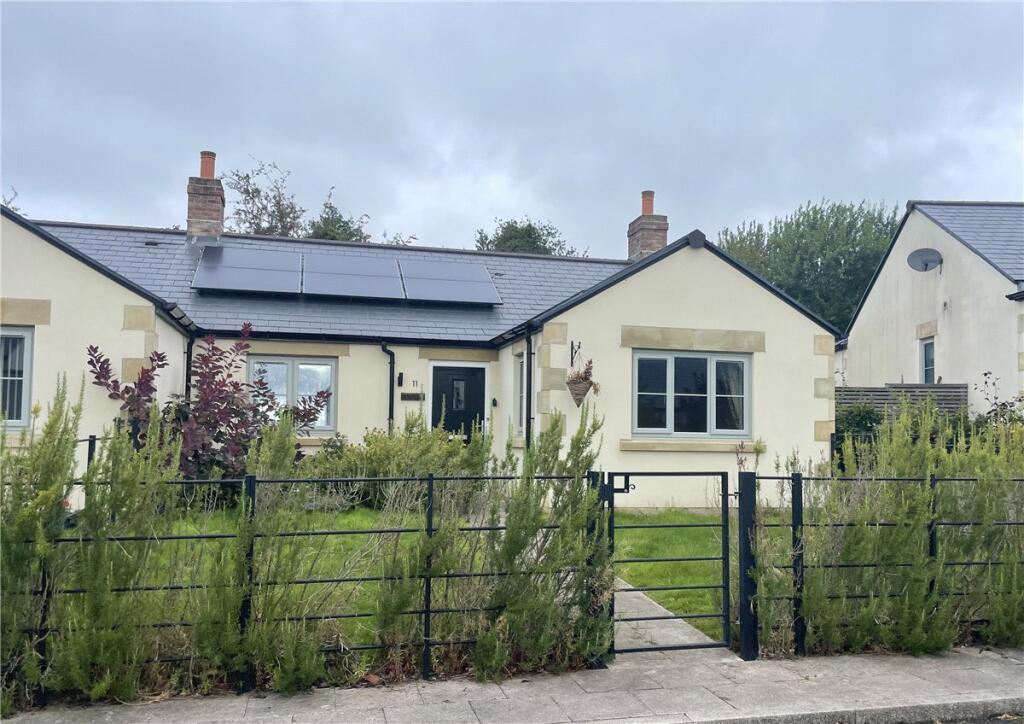 Main image of property: Loach Field Close, Hurst Green, Near Clitheroe, Lancashire, BB7