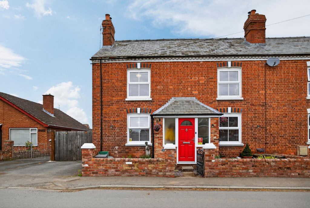 Main image of property: Bridge Cottage, Station Road, Credenhill, Hereford, Herefordshire