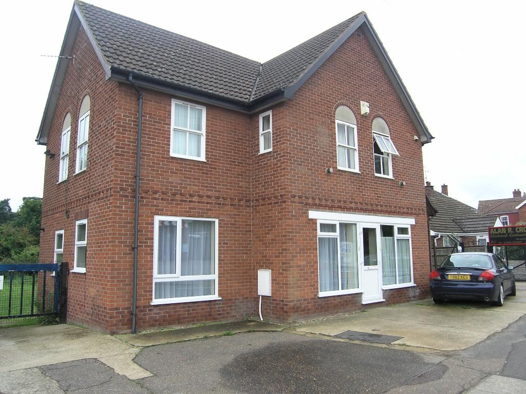 Main image of property: Station Road,Wymondham,NR18