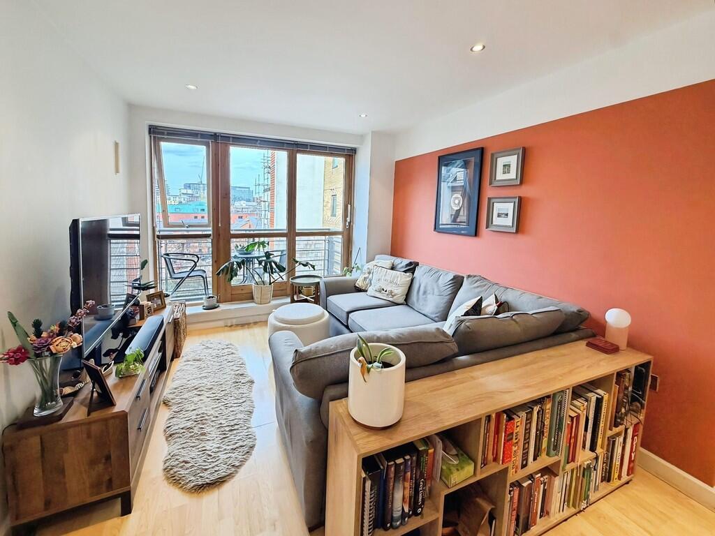 Main image of property: Balmoral Place, Brewery Wharf