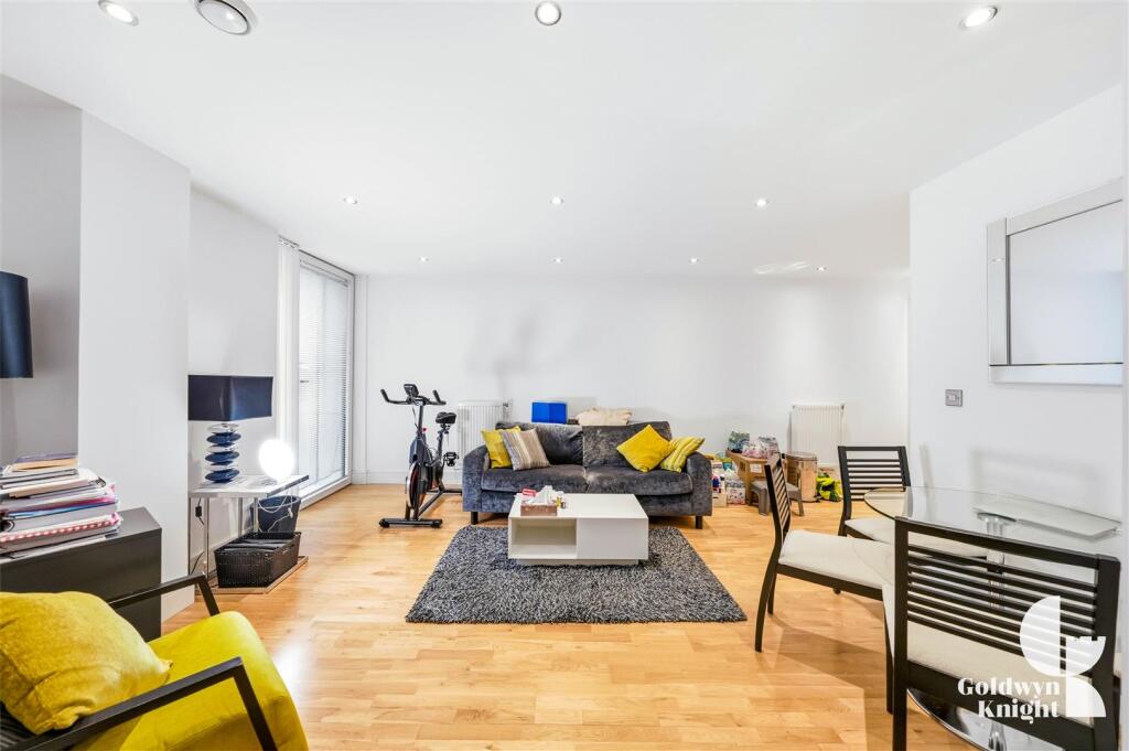 Main image of property: Dowells Street, London