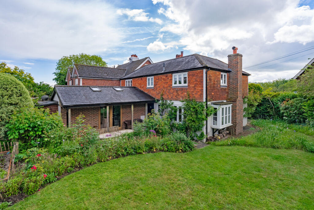 Main image of property: Church Street, Ticehurst, East Sussex