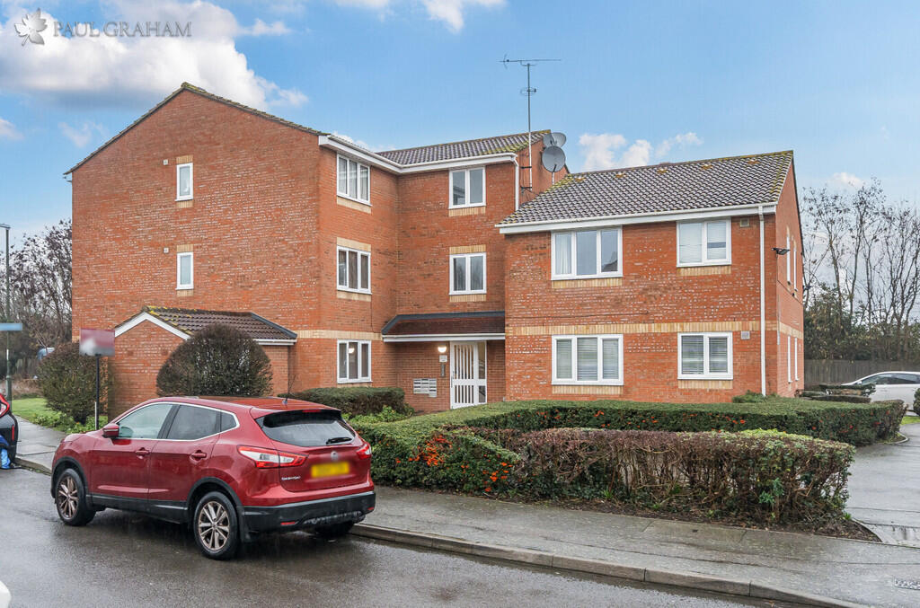 Main image of property: New Road, Mitcham Junction