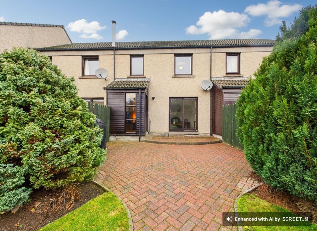 Main image of property: Fraser Road, Alford, AB33