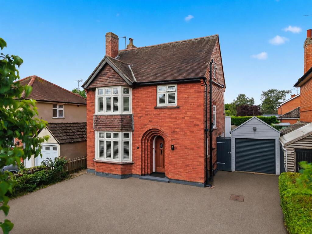 Main image of property: Nottingham Road, Southwell