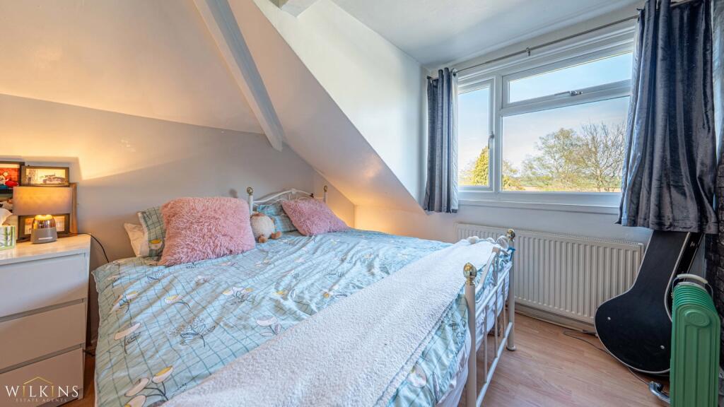 Additional image 21 of Austrey Road, Warton, Tamworth, Warwickshire, B79