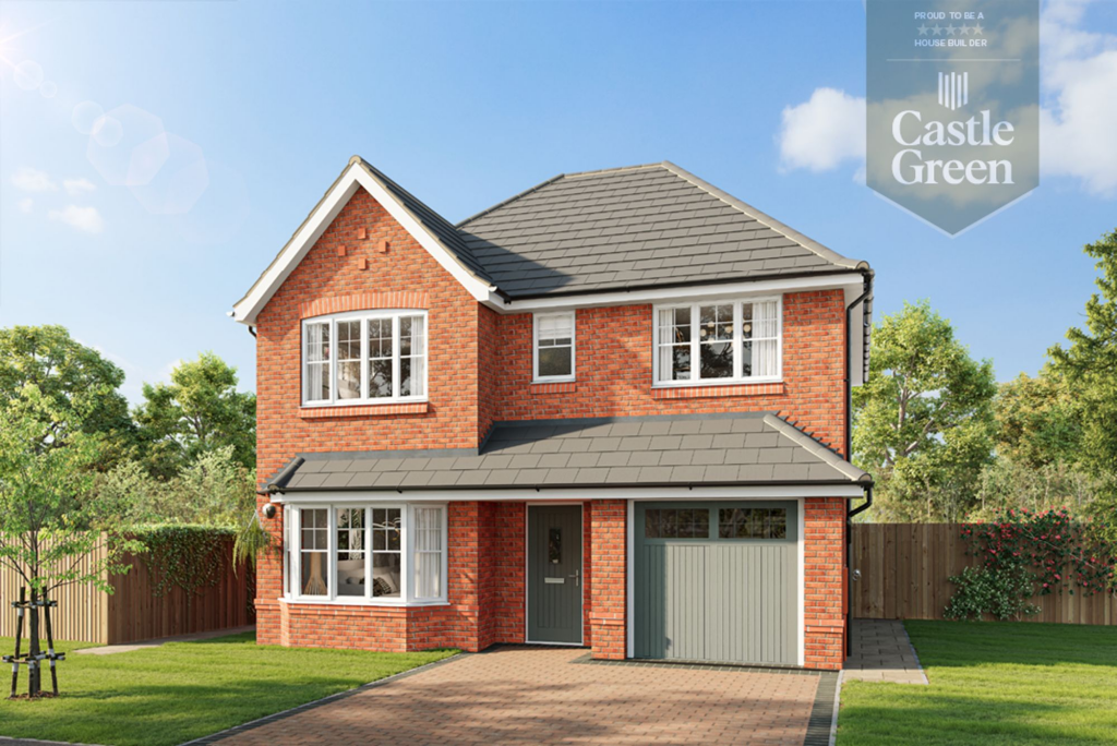 Main image of property: Well Street, Buckley, CH7