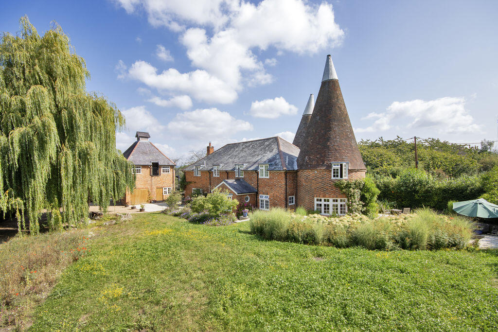 Main image of property: Teston Road, Offham