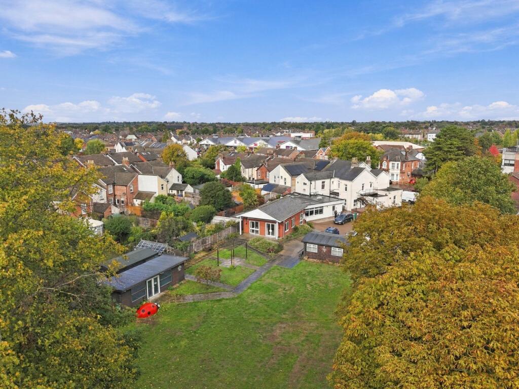 Felixstowe Road, Ipswich, Suffolk, IP3 photo 3