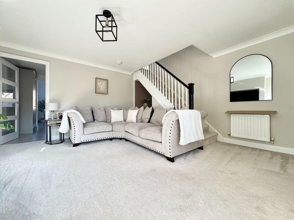 Butterwick Fields, Horwich, Bolton, BL6 photo 5