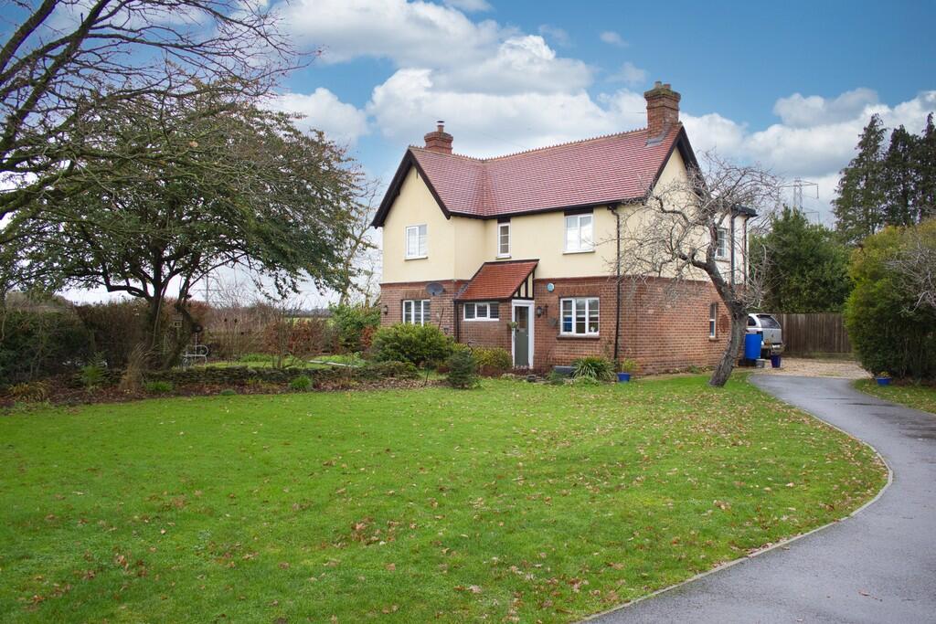 Main image of property: Corsham Road, Lacock