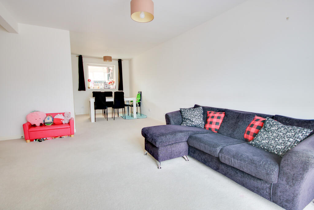 House in Southampton, Mount Pleasant, St Denys - View 5