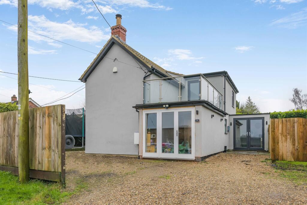 Main image of property: The Common, Swardeston, Norwich