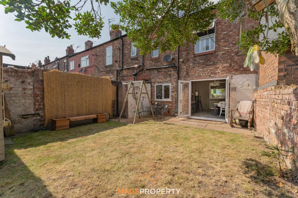 Rosthwaite Road, Liverpool, L12 photo 4